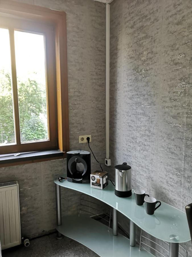 Cozy Flat, Central, Easy Parking, Clam Apartment Bayreuth Exterior photo