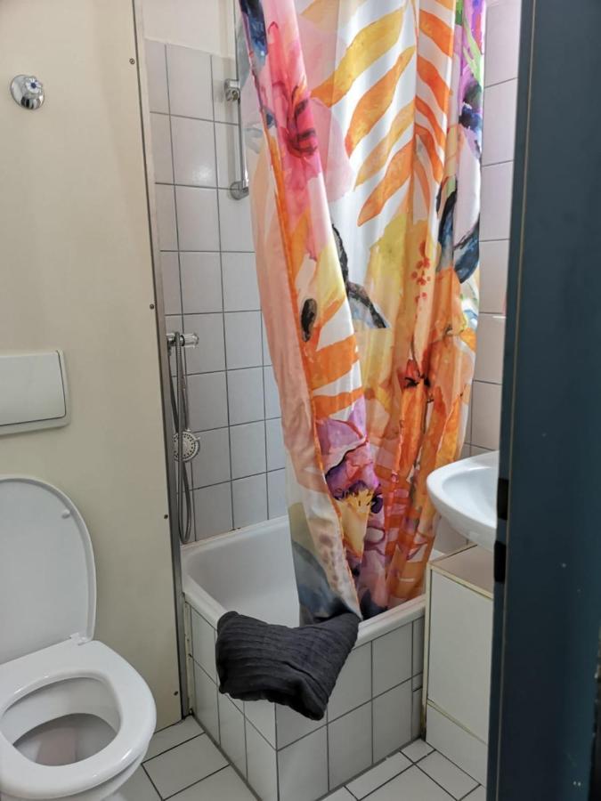 Cozy Flat, Central, Easy Parking, Clam Apartment Bayreuth Exterior photo