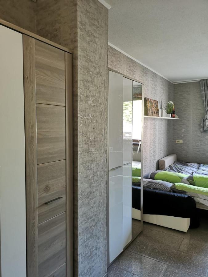 Cozy Flat, Central, Easy Parking, Clam Apartment Bayreuth Exterior photo